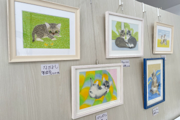 Artist 夢屋「夢猫堂」